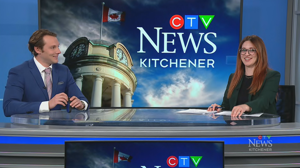 CTV News Kitchener At Six For Tuesday April 30 2024   News 1 6868388 