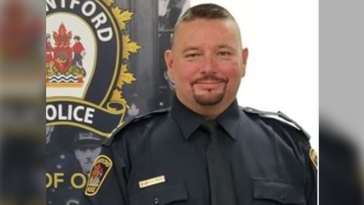 Brantford’s police chief leaving the force | CTV News