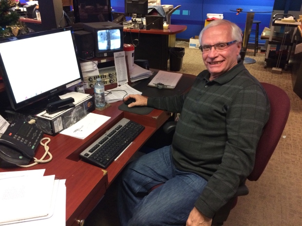 ctv news assignment editor