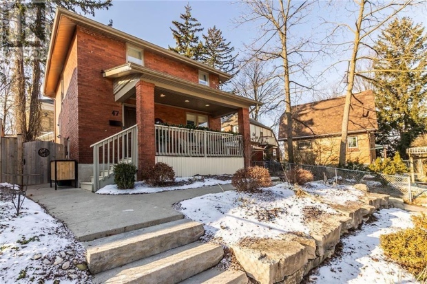 Waterloo home for sale