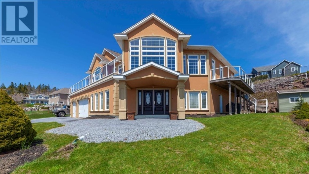 Saint John home for sale