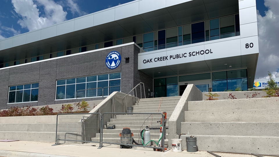 Oak Creek Public School Stock
