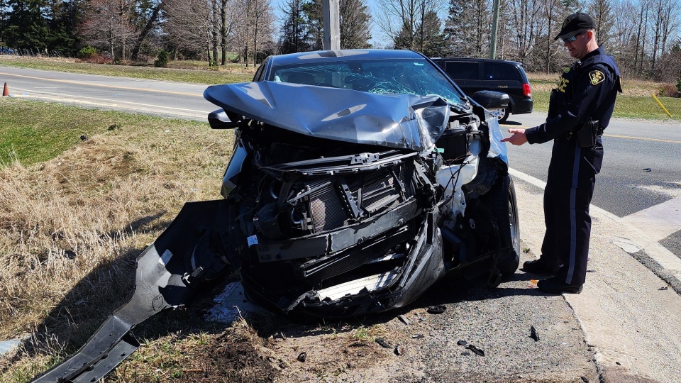 Crash SImcoe April1 2