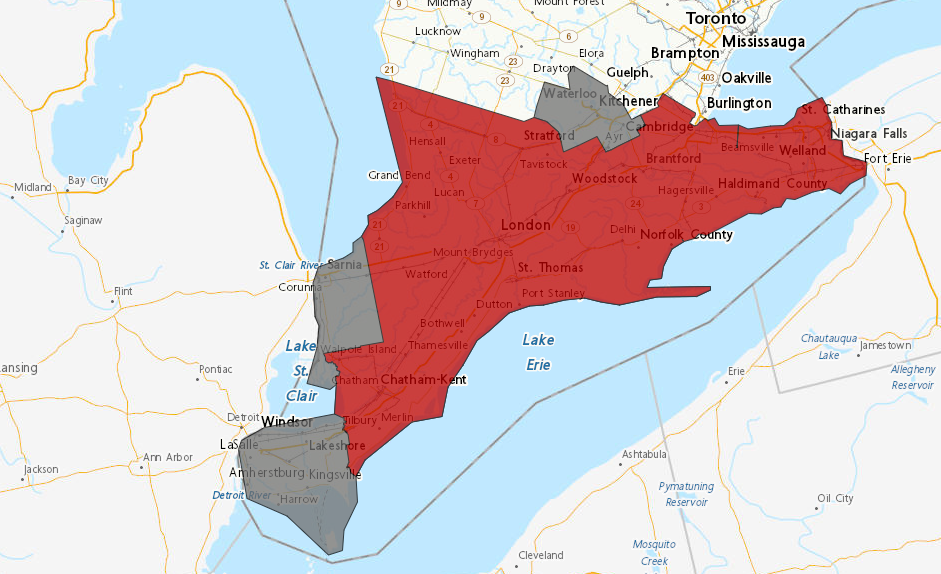 up-to-100-mm-of-rain-could-fall-in-parts-of-southwestern-ont-sunday